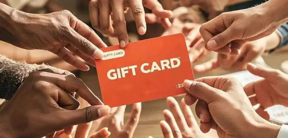 Can I Redeem a Gift Card for Naira? Here's the Answer