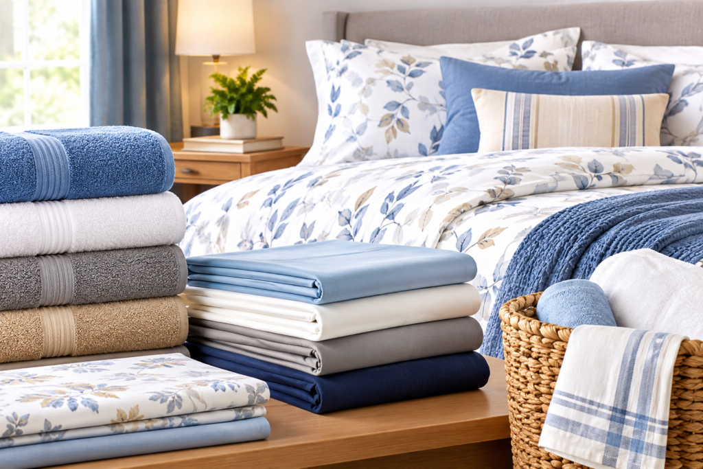 Household Linen