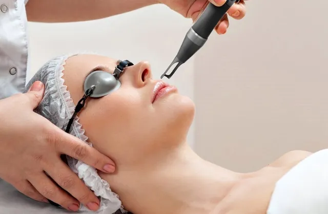 Laser Treatment: Advanced Solutions for Skin, Hair, and Aesthetic Care