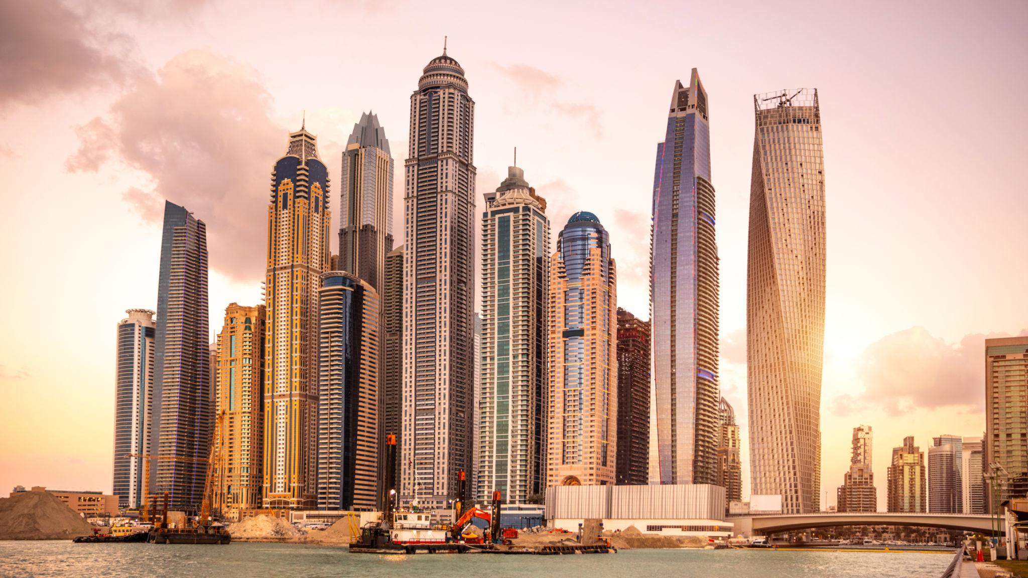 How Real Estate Developers in UAE Are Shaping the Future of Modern Living