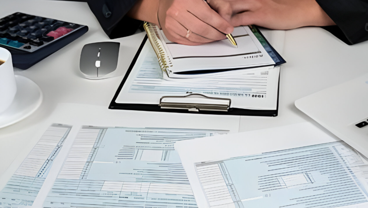 How to Reduce Errors in Court Filings