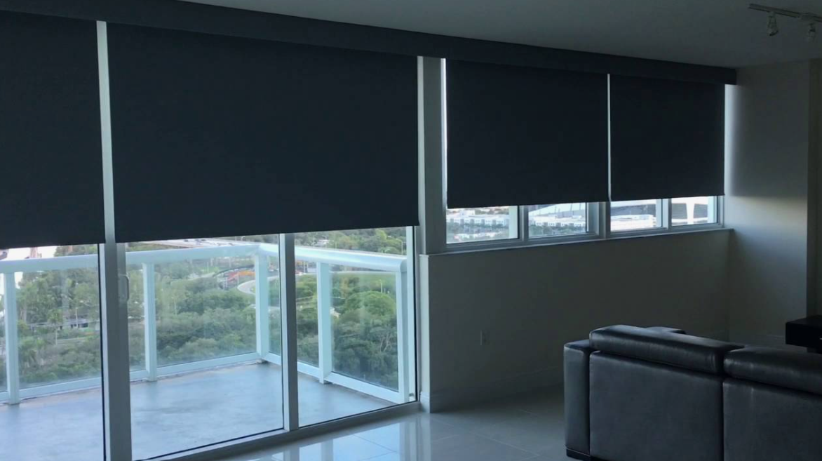 Energy Saving Benefits of Roller Shades
