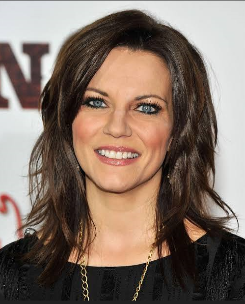 The Way That I Am: An Intimate Portrait of Martina McBride