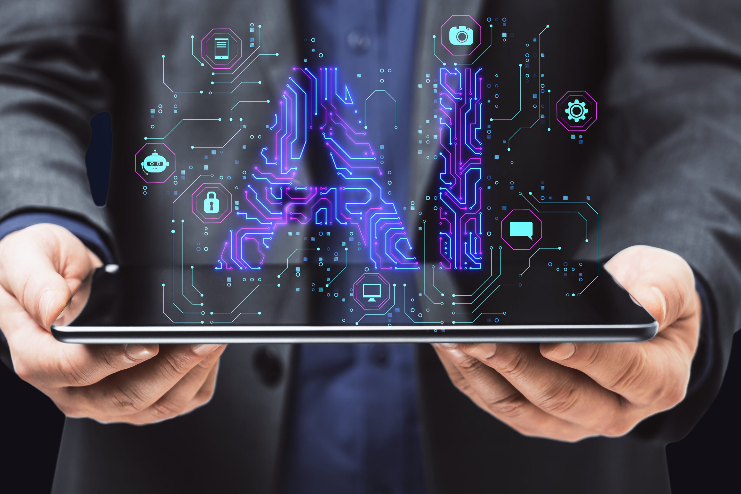 ai app development company