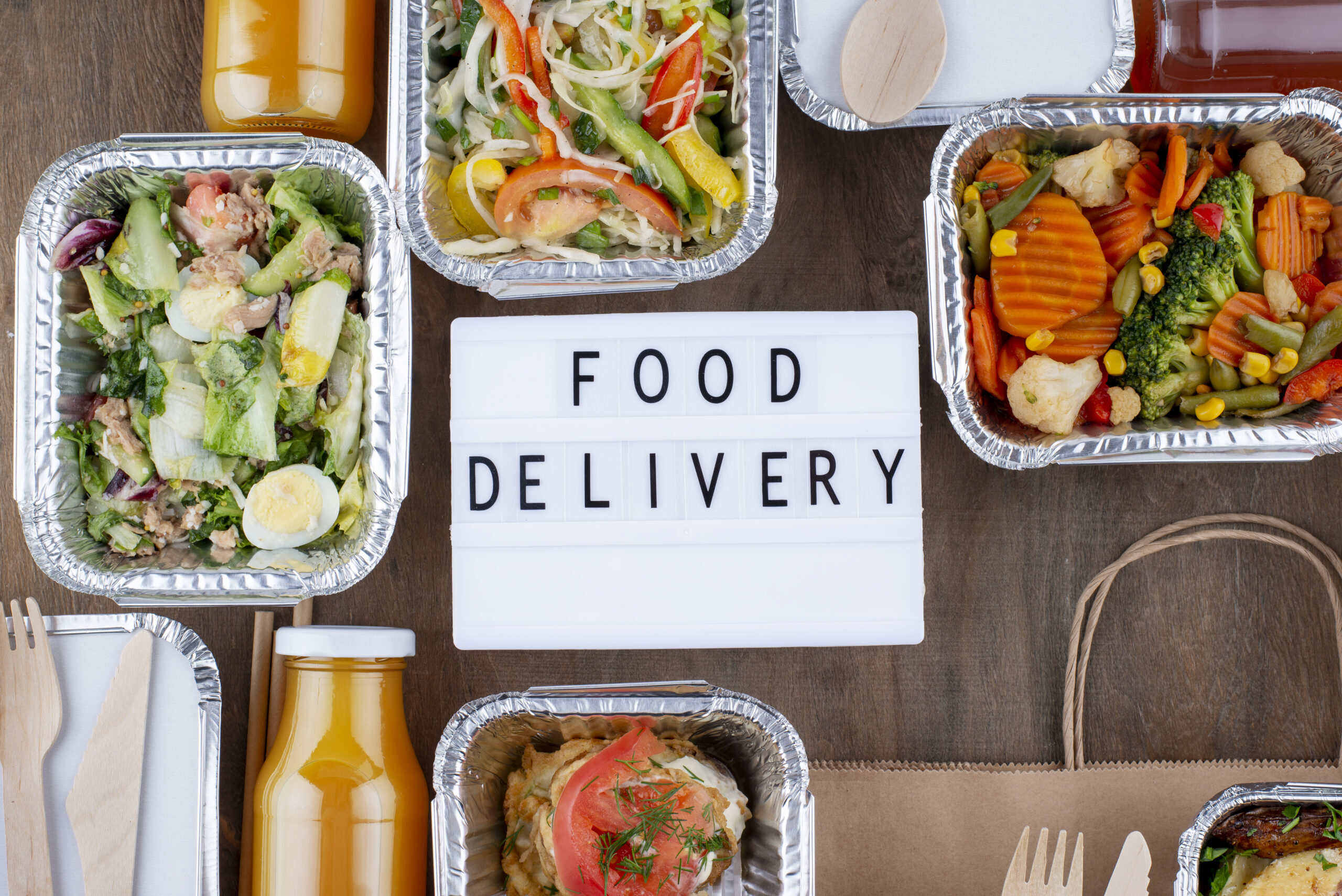 Delicious & Fast: The Best Fresh Meal Delivery Services for Busy Families