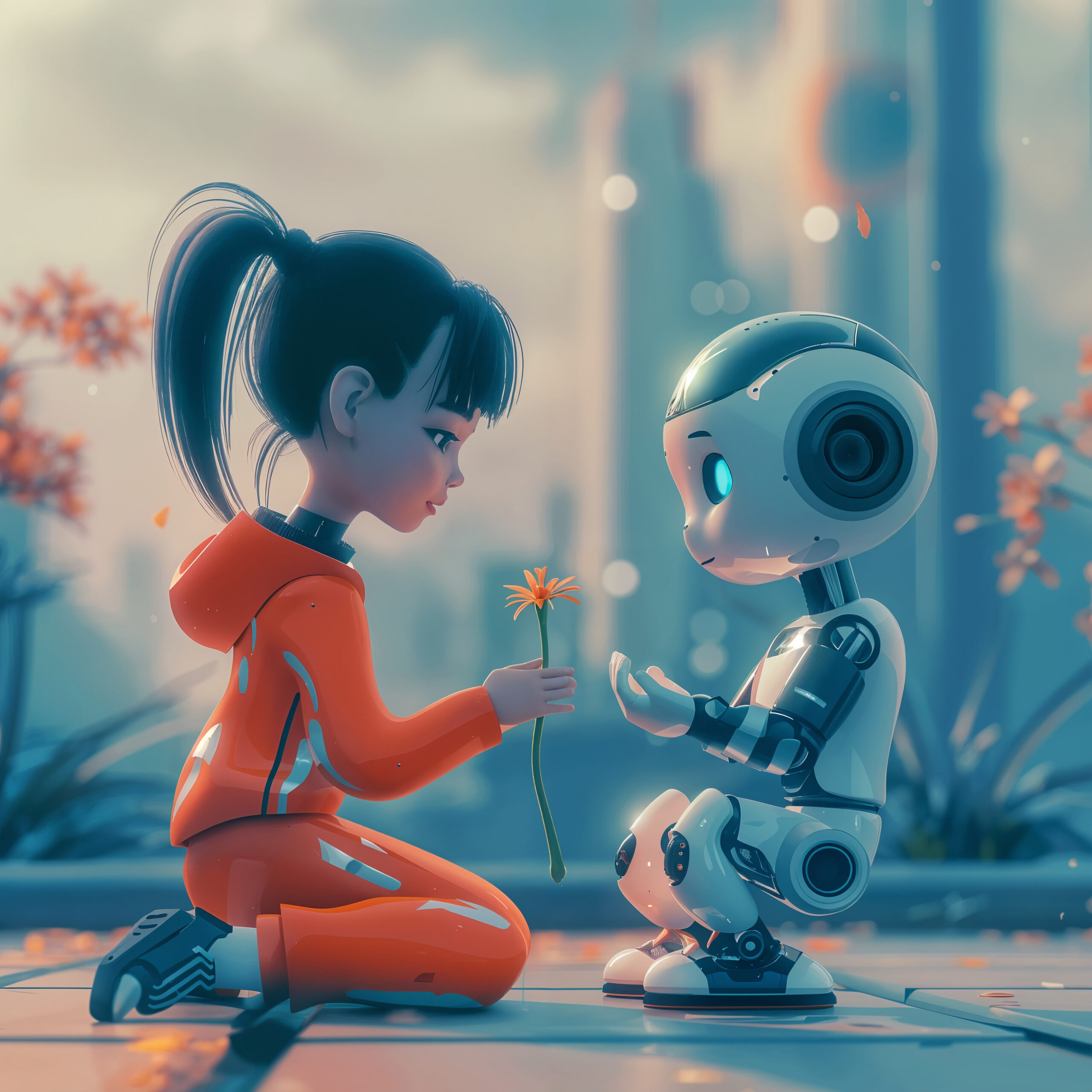 Why Personalization Is Essential for Modern AI Companion Apps