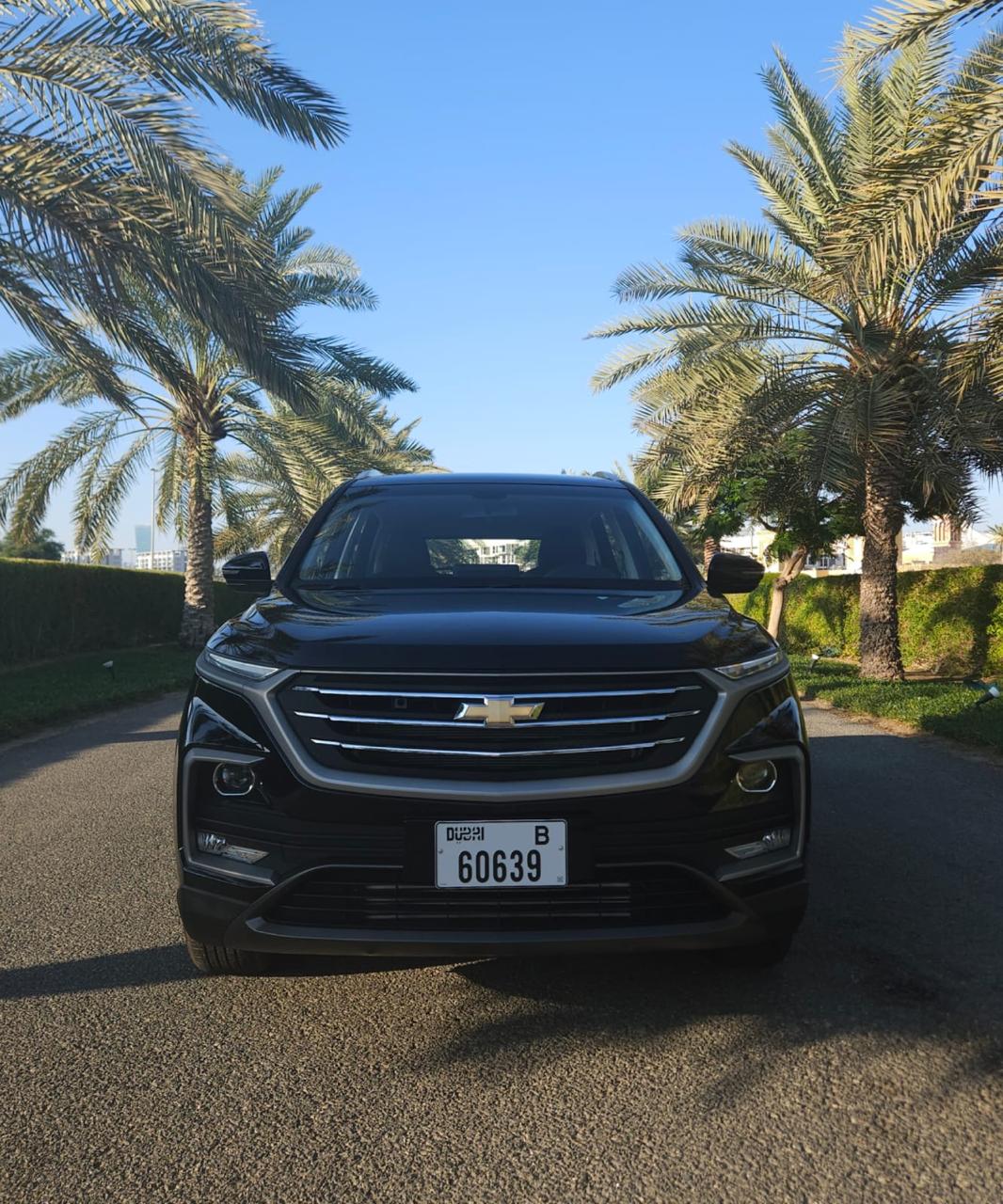Hire Range Rover Dubai: A Complete Guide to Luxury SUV Rental