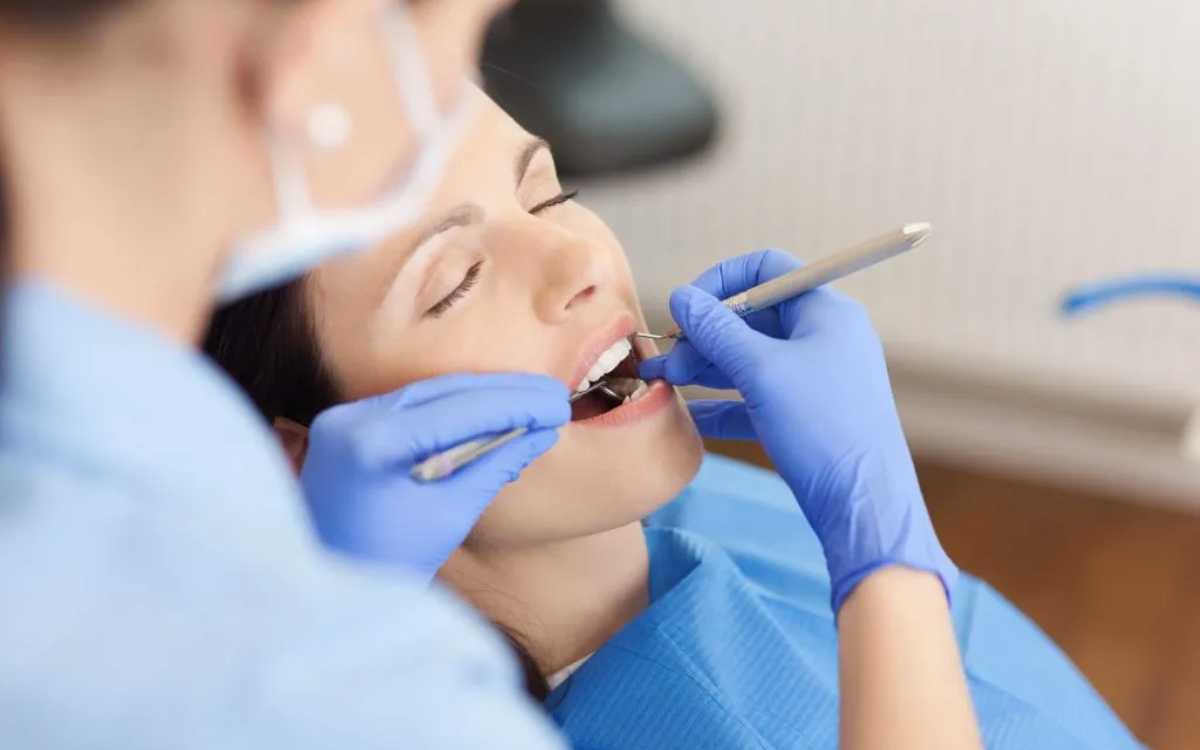 Dental Treatment in Dubai | Brite Medicare