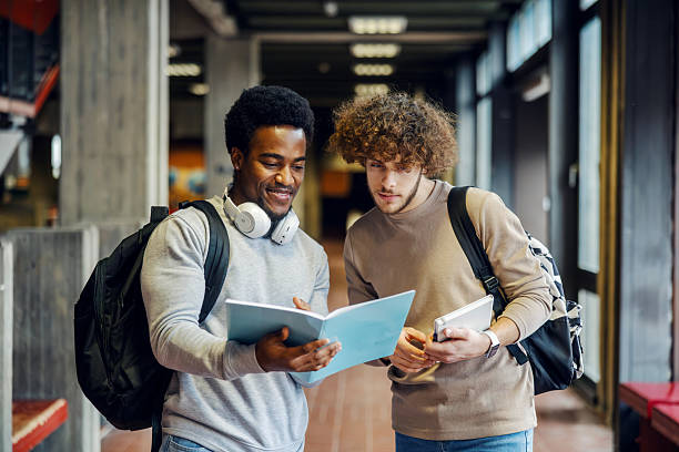 How to Manage Time Effectively During Coursework Writing