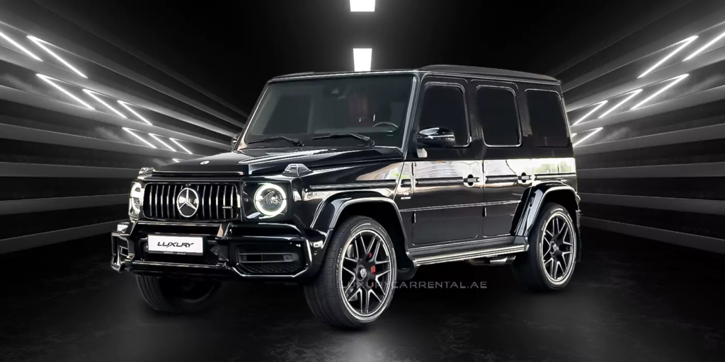 G63 Rental Dubai, rolls royce cullinan rental dubai