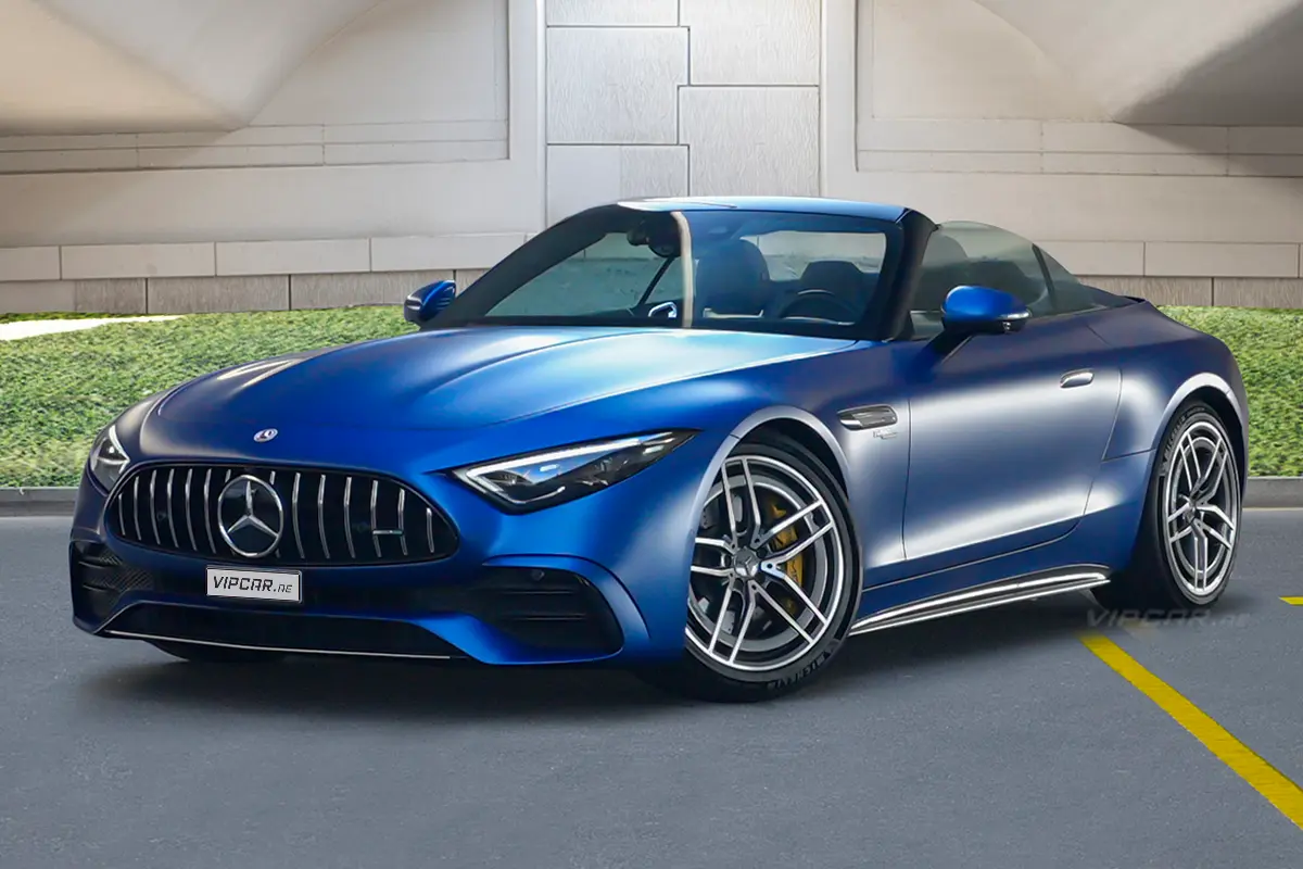 How to Rent an SUV or Porsche in Dubai?