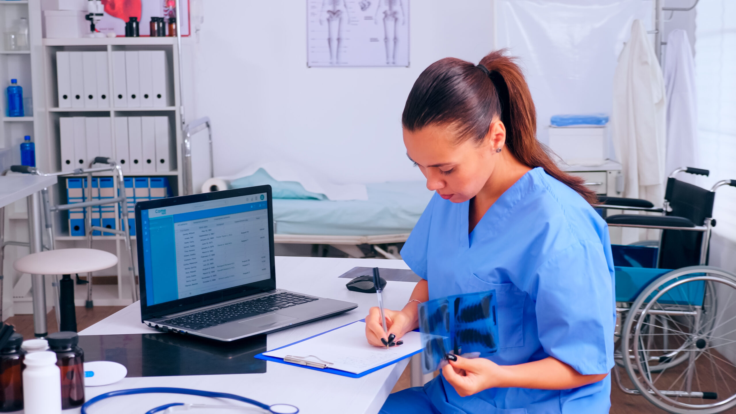 Build a Promising Future with a Medical Billing Course in Lahore