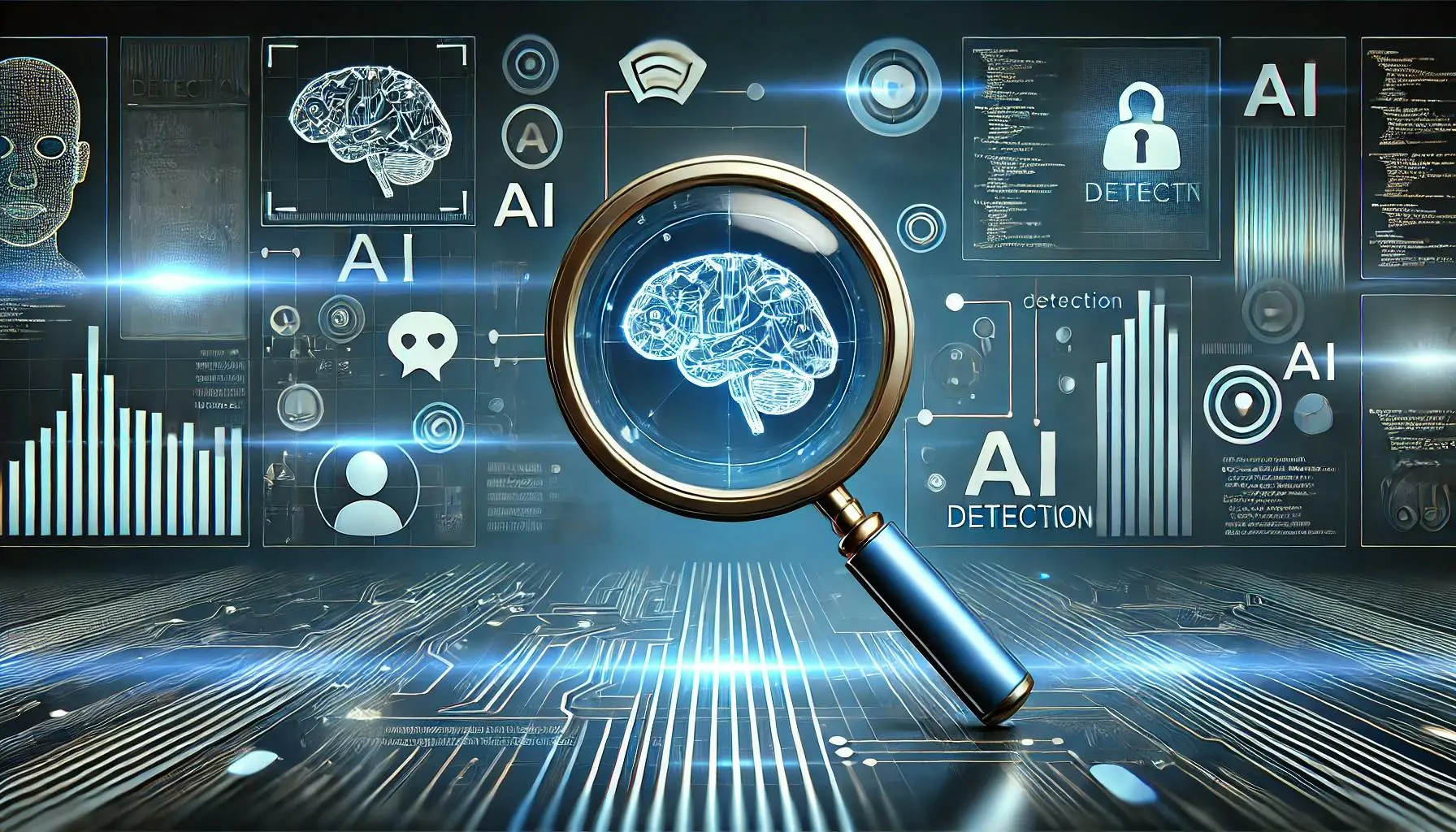 Detector IA: How AI Detection Tools Work and Why They Matter in 2026