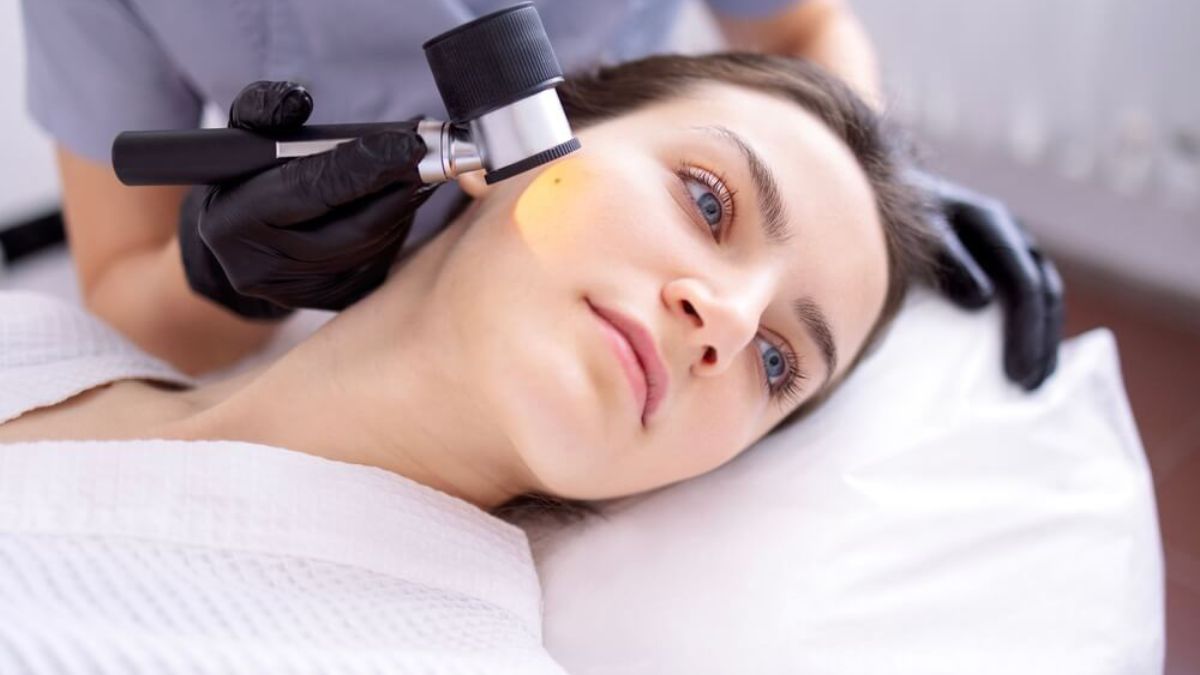 Laser Treatment in Abu Dhabi | MaxCure Medical Care Center