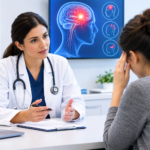 Migraine specialist