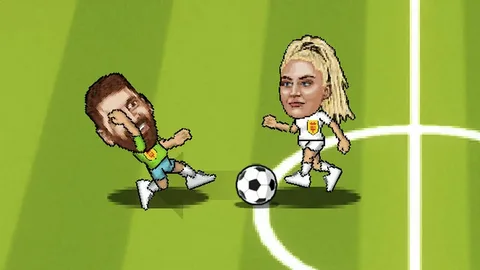 Get Started with Soccer Bros for Endless Football Fun