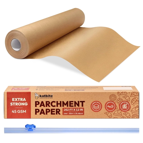 parchment paper