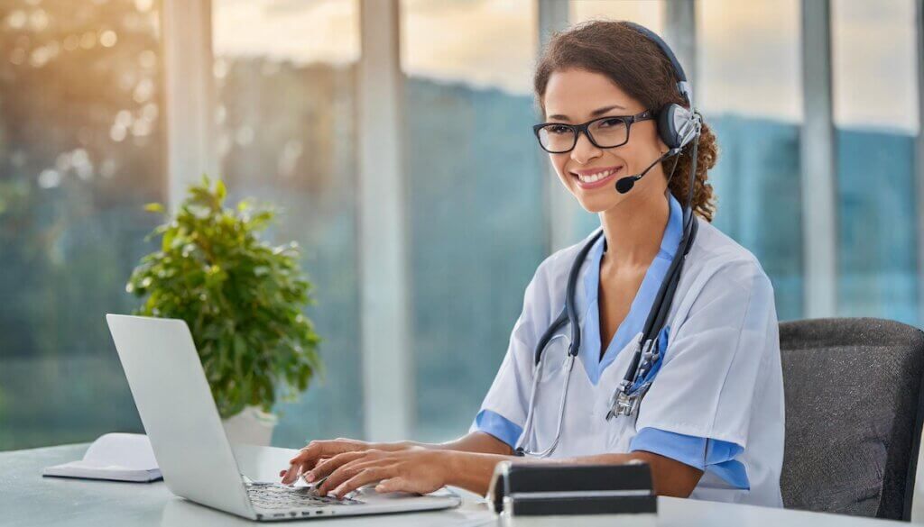 medical virtual assistant
